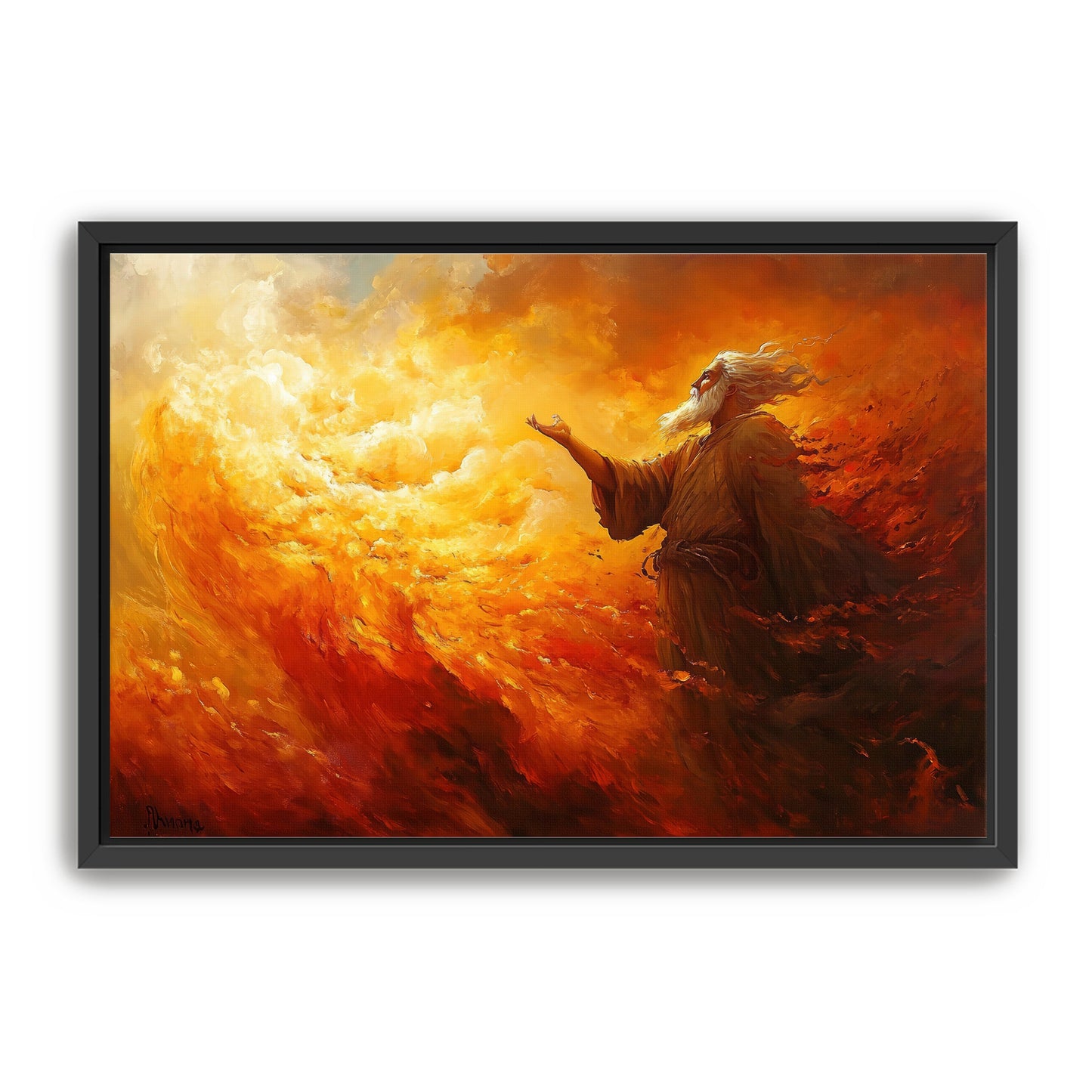 Elijah