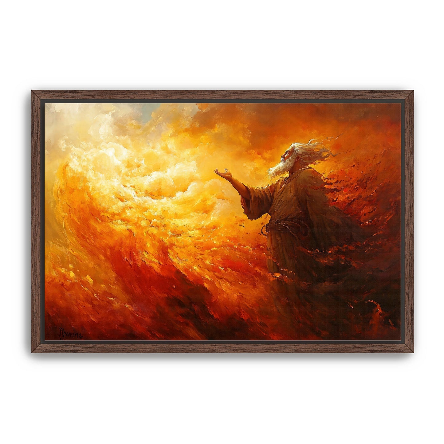 Elijah