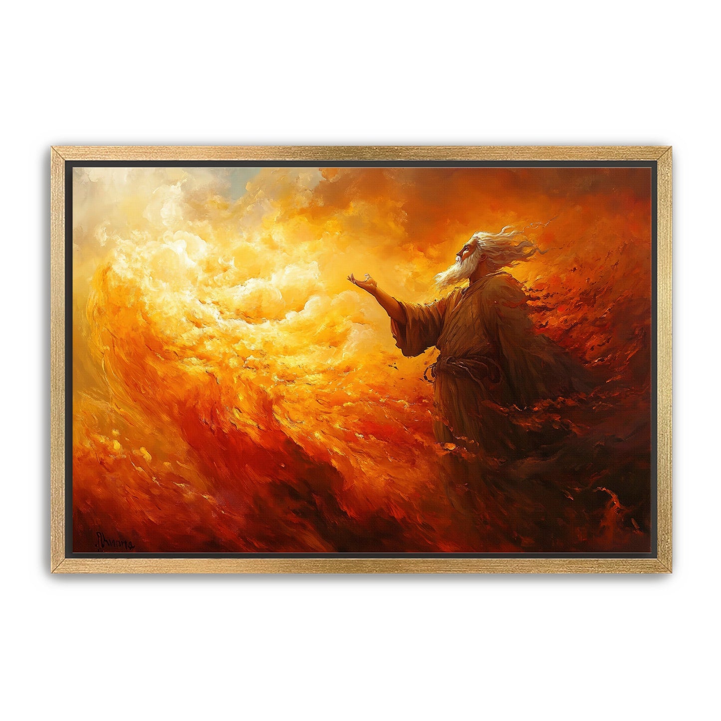 Elijah