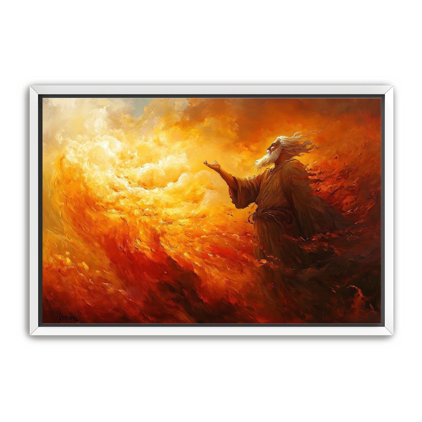 Elijah