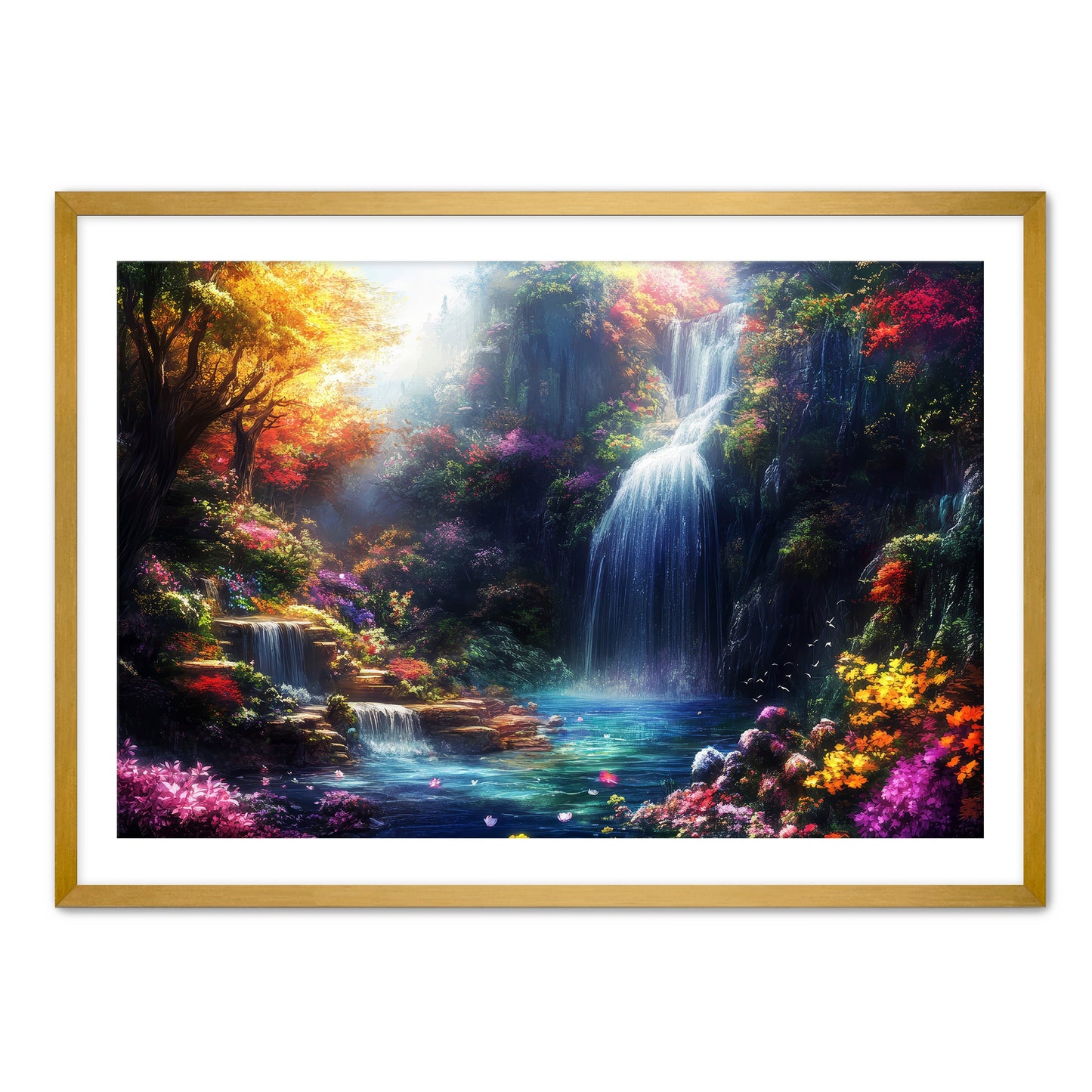 Garden of Eden