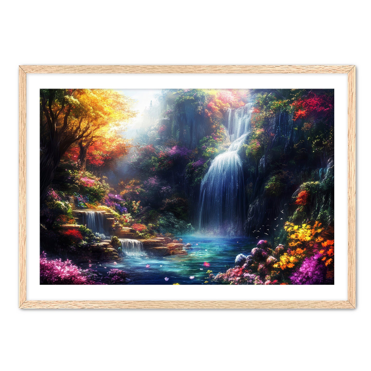 Garden of Eden