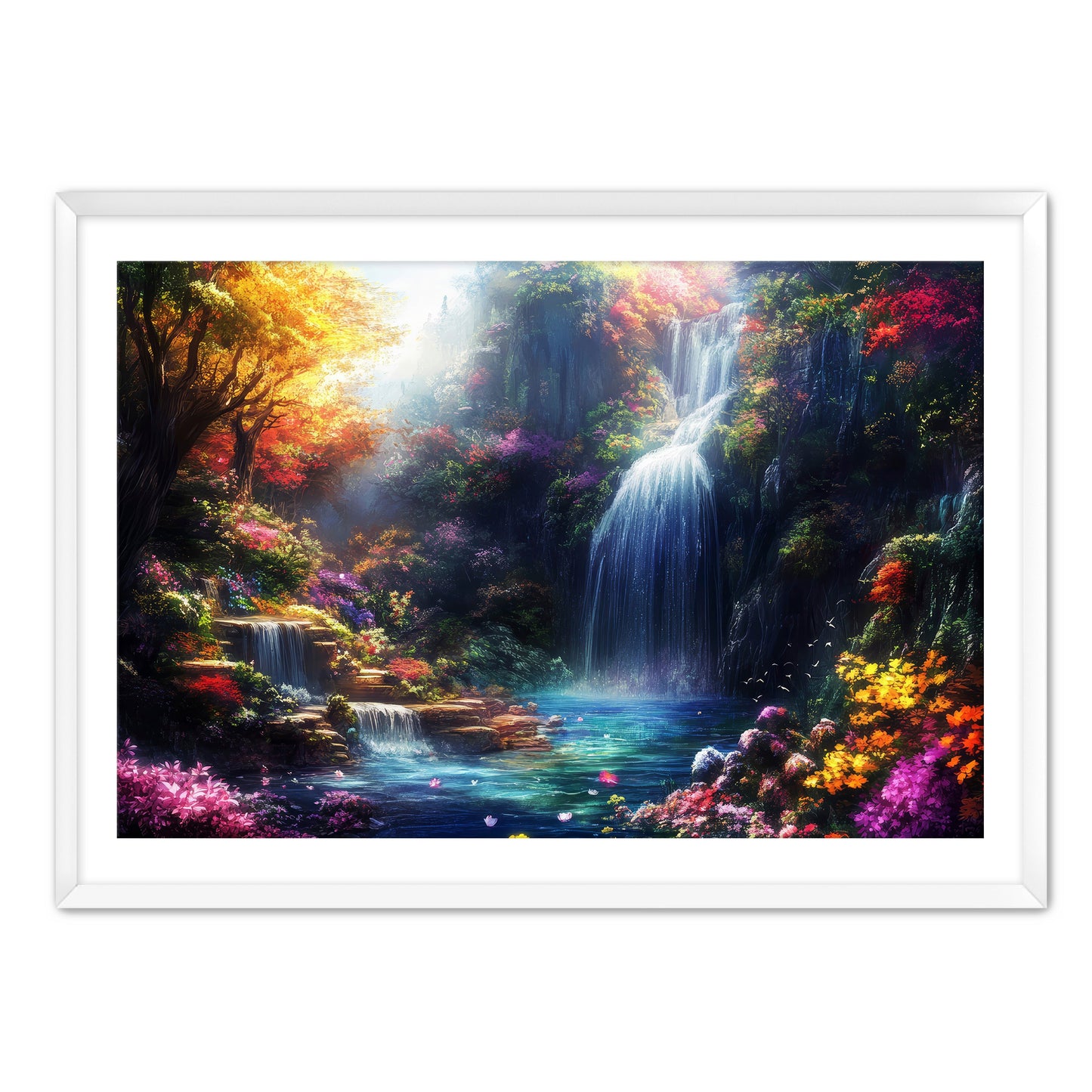 Garden of Eden