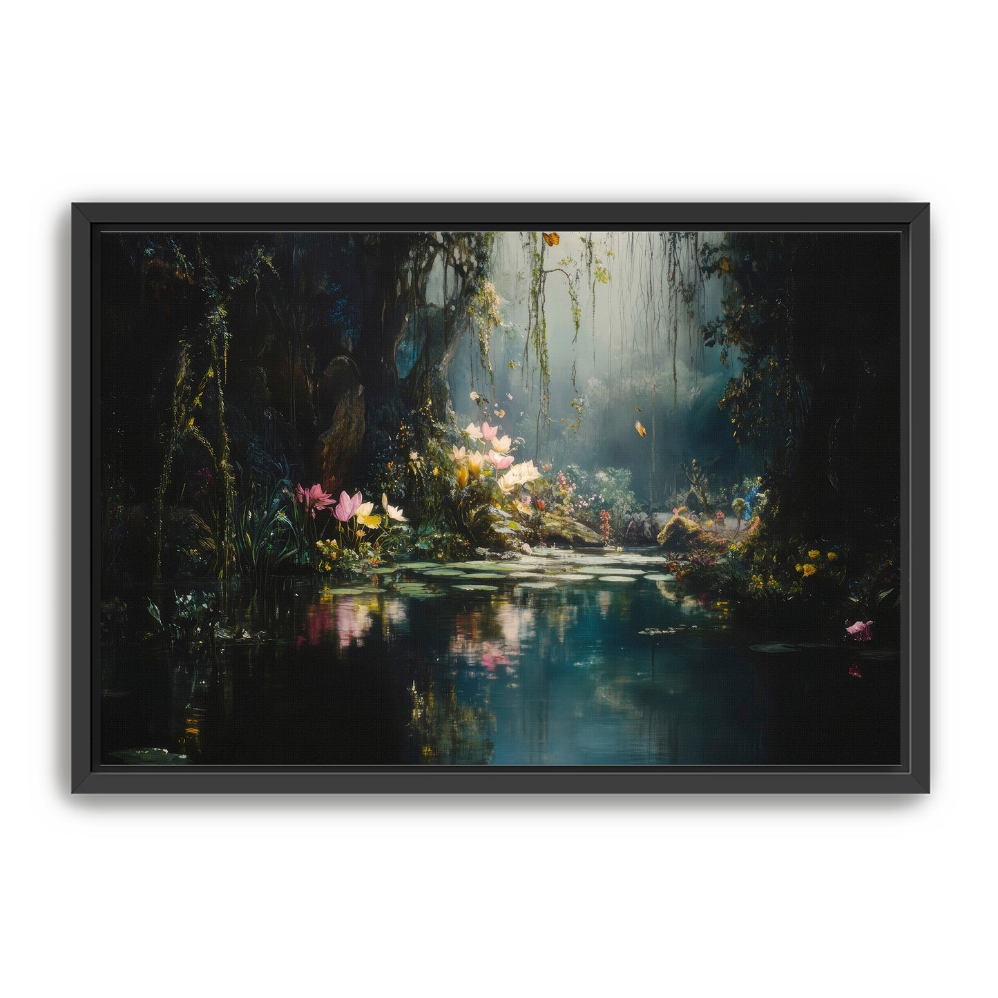 Garden of Eden