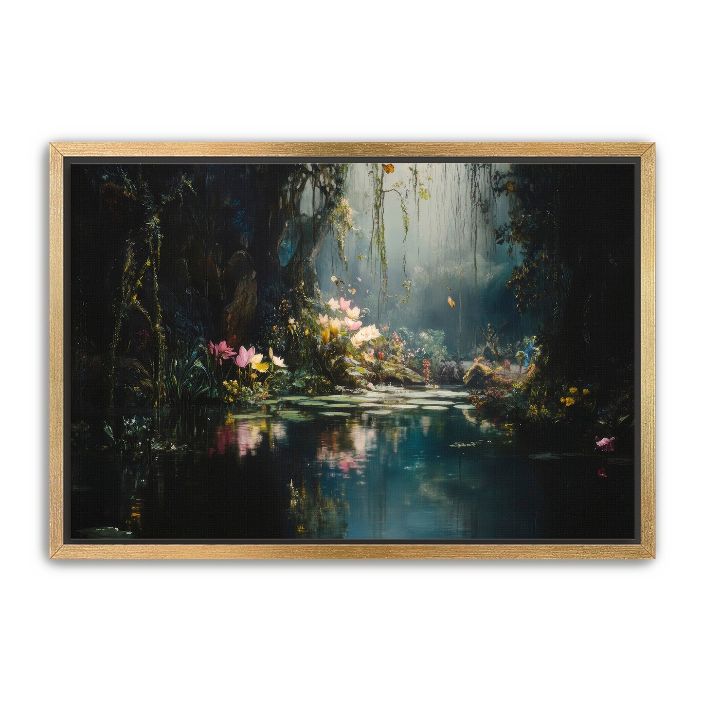 Garden of Eden