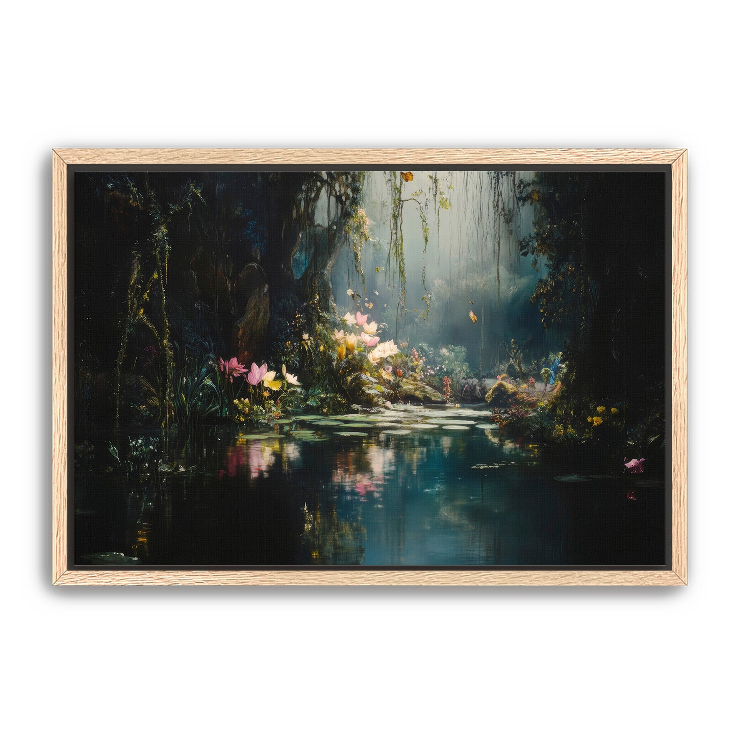 Garden of Eden