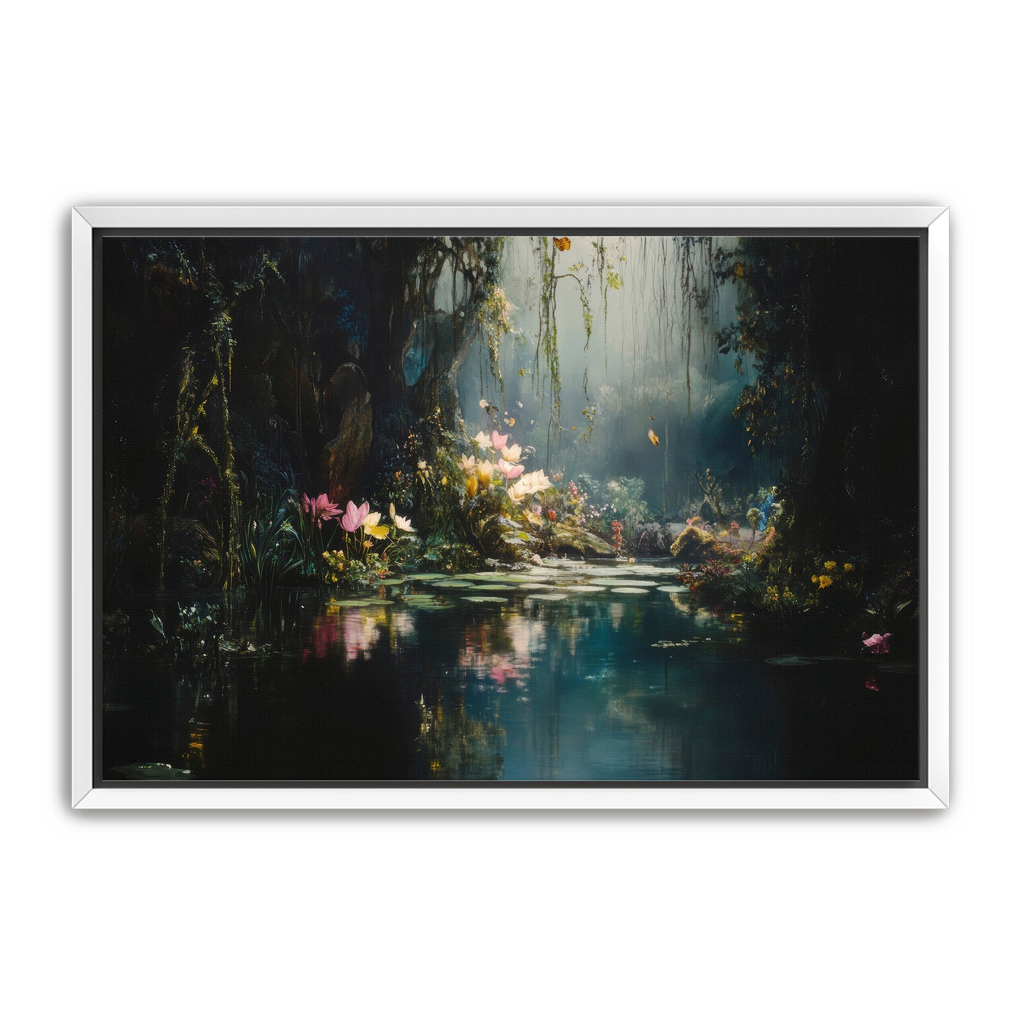 Garden of Eden