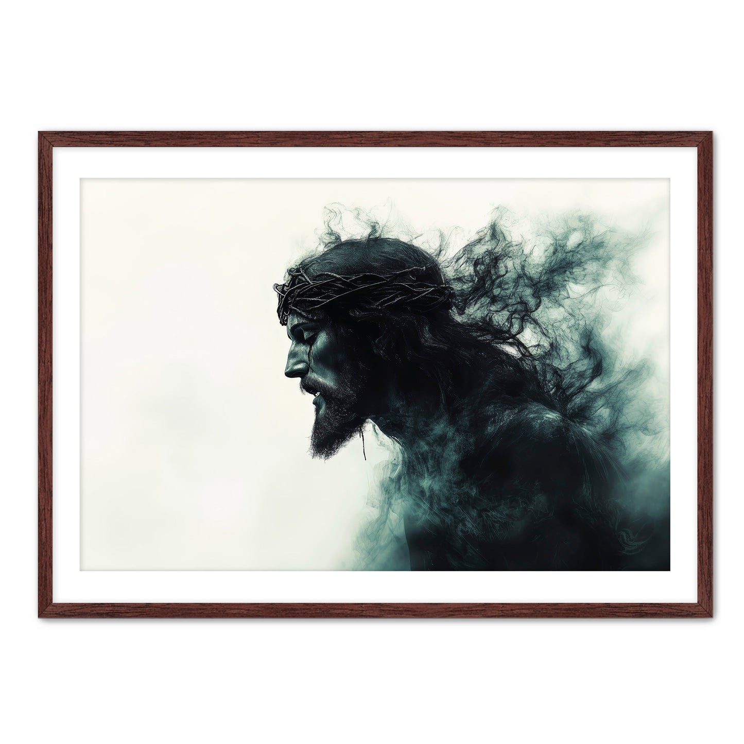 He Sacrificed for Us