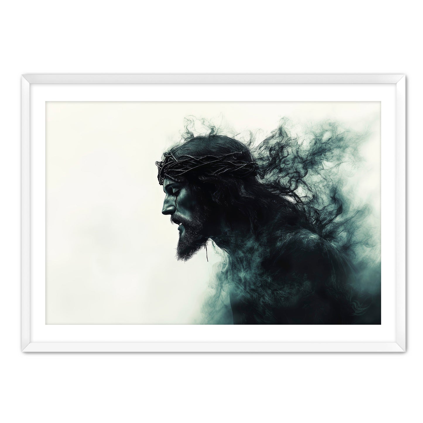 He Sacrificed for Us