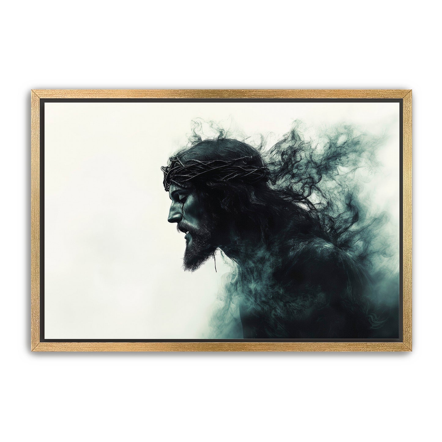 He Sacrificed for Us