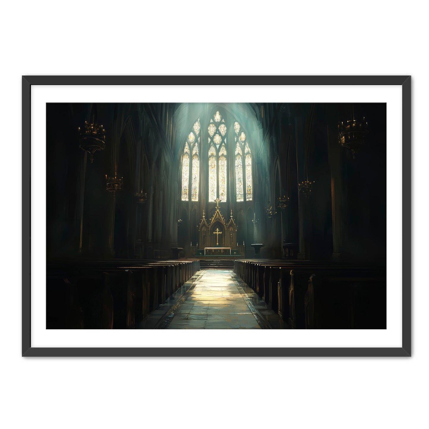 House of the Lord