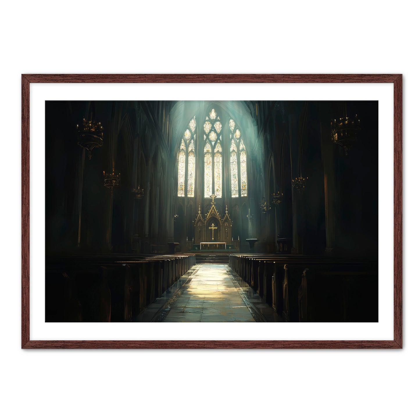 House of the Lord
