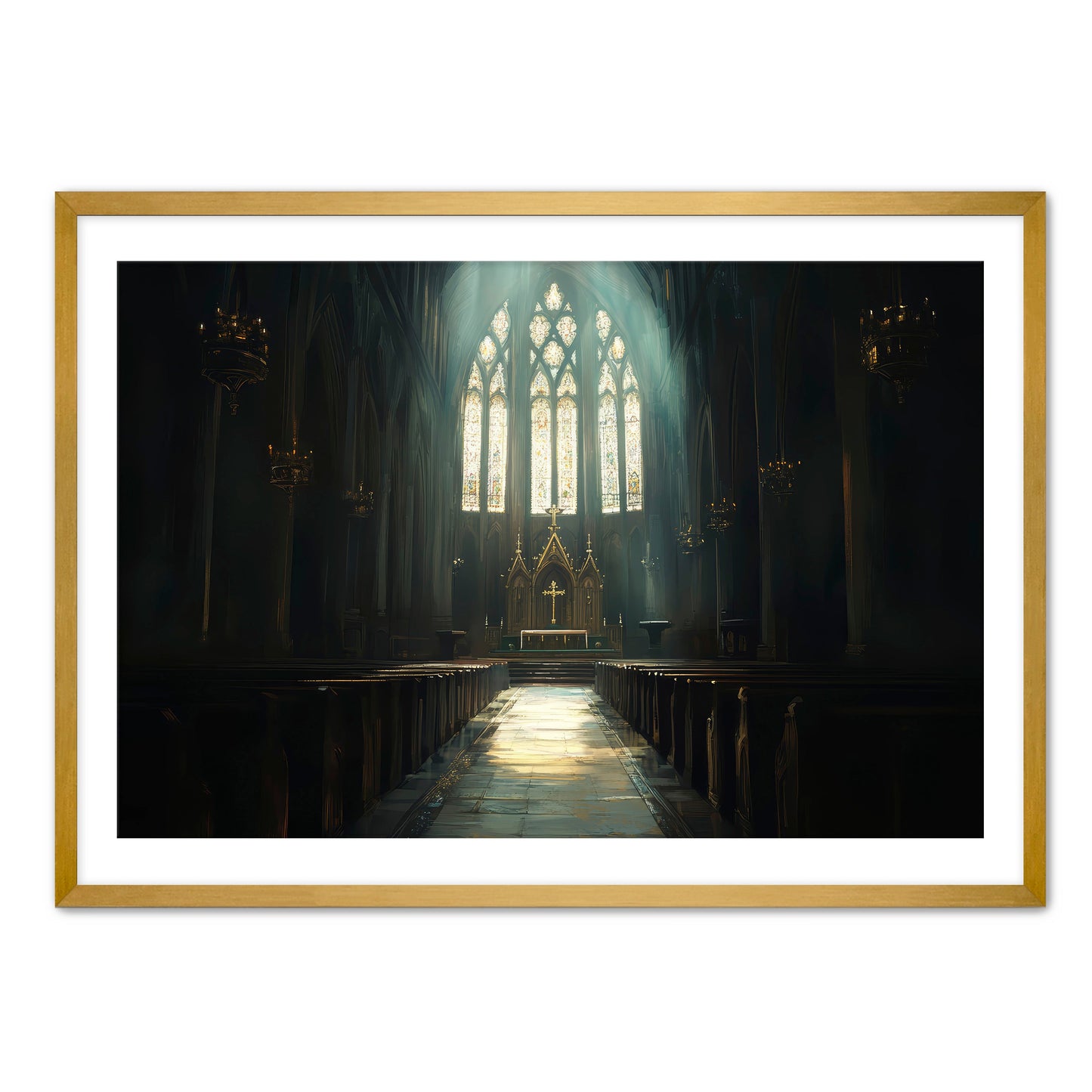 House of the Lord