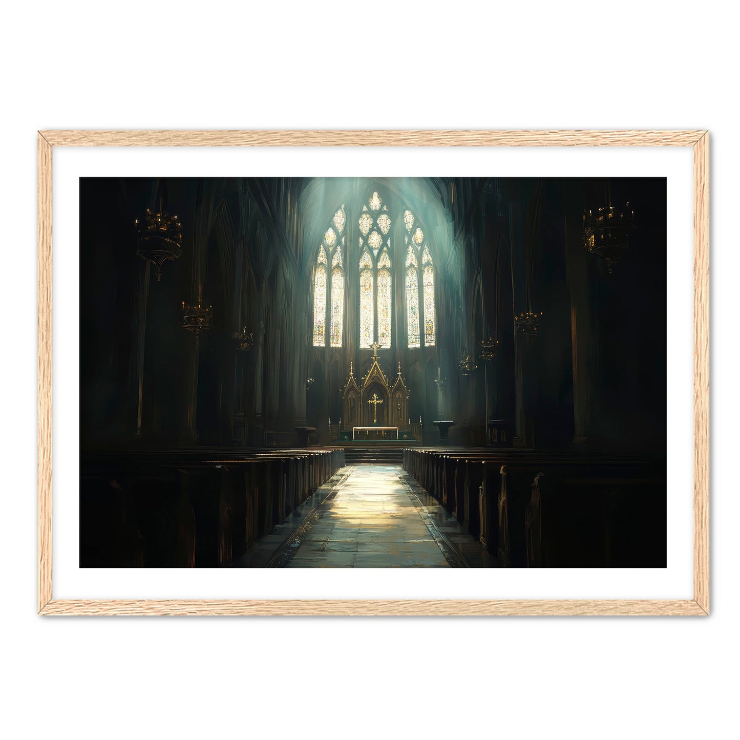 House of the Lord