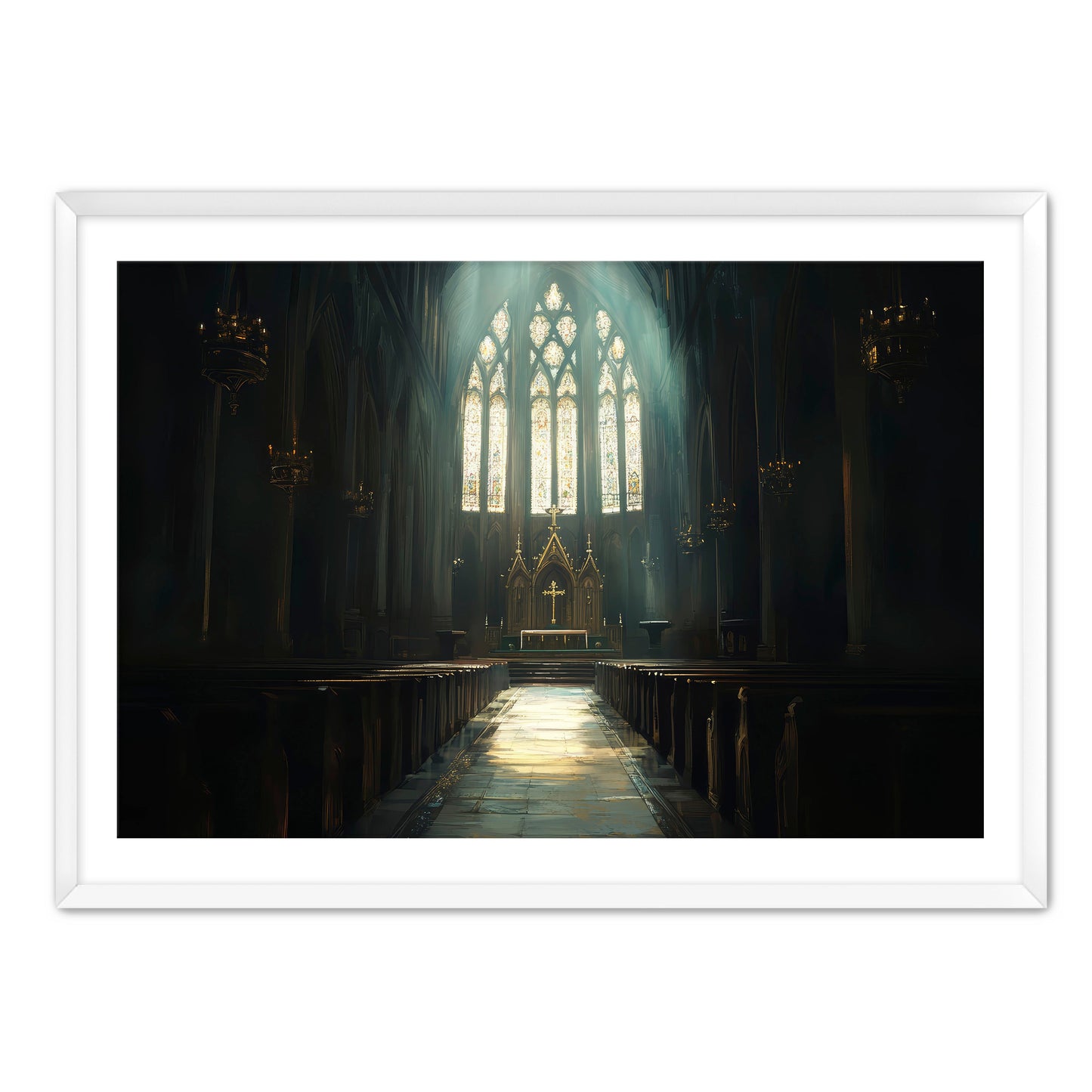 House of the Lord