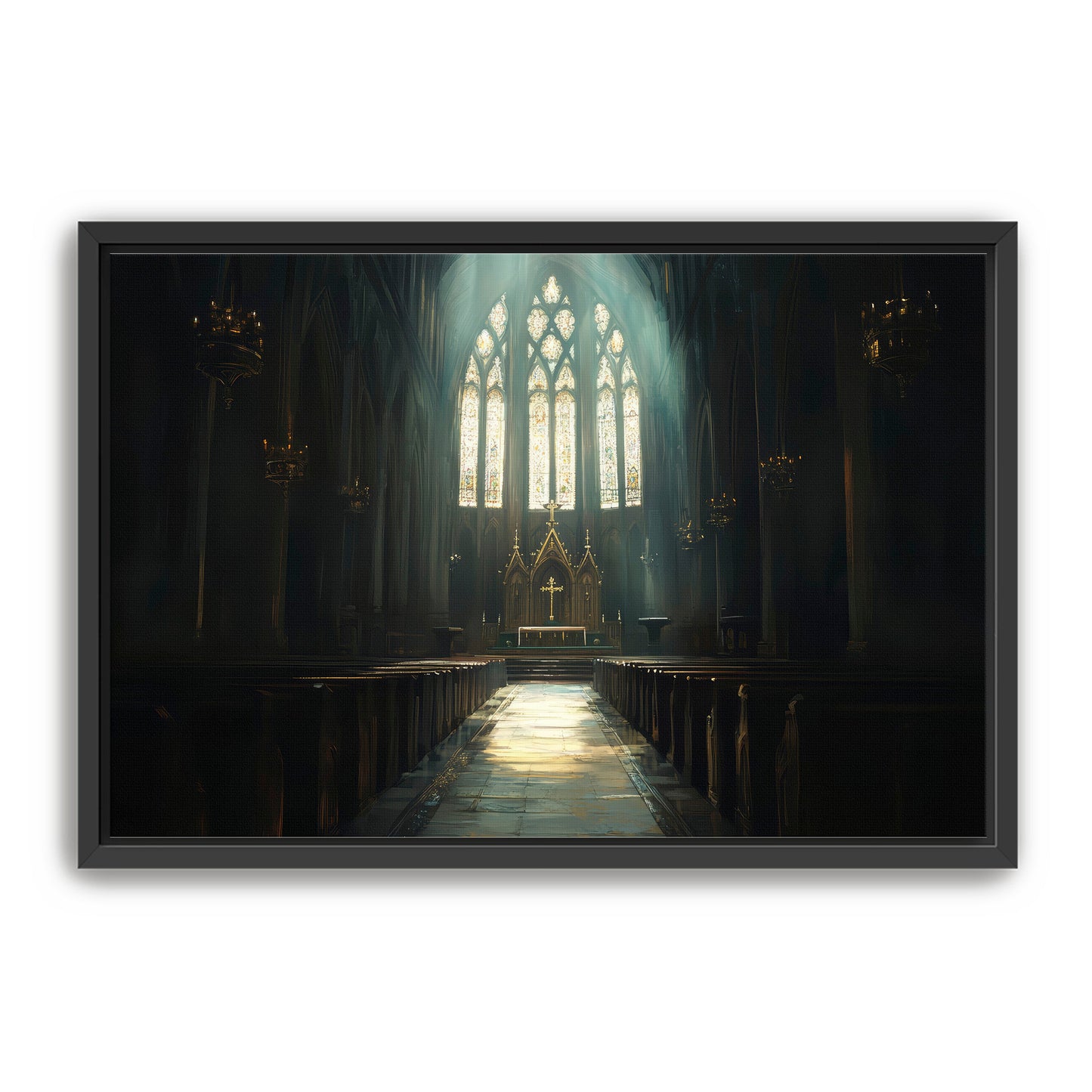 House of the Lord