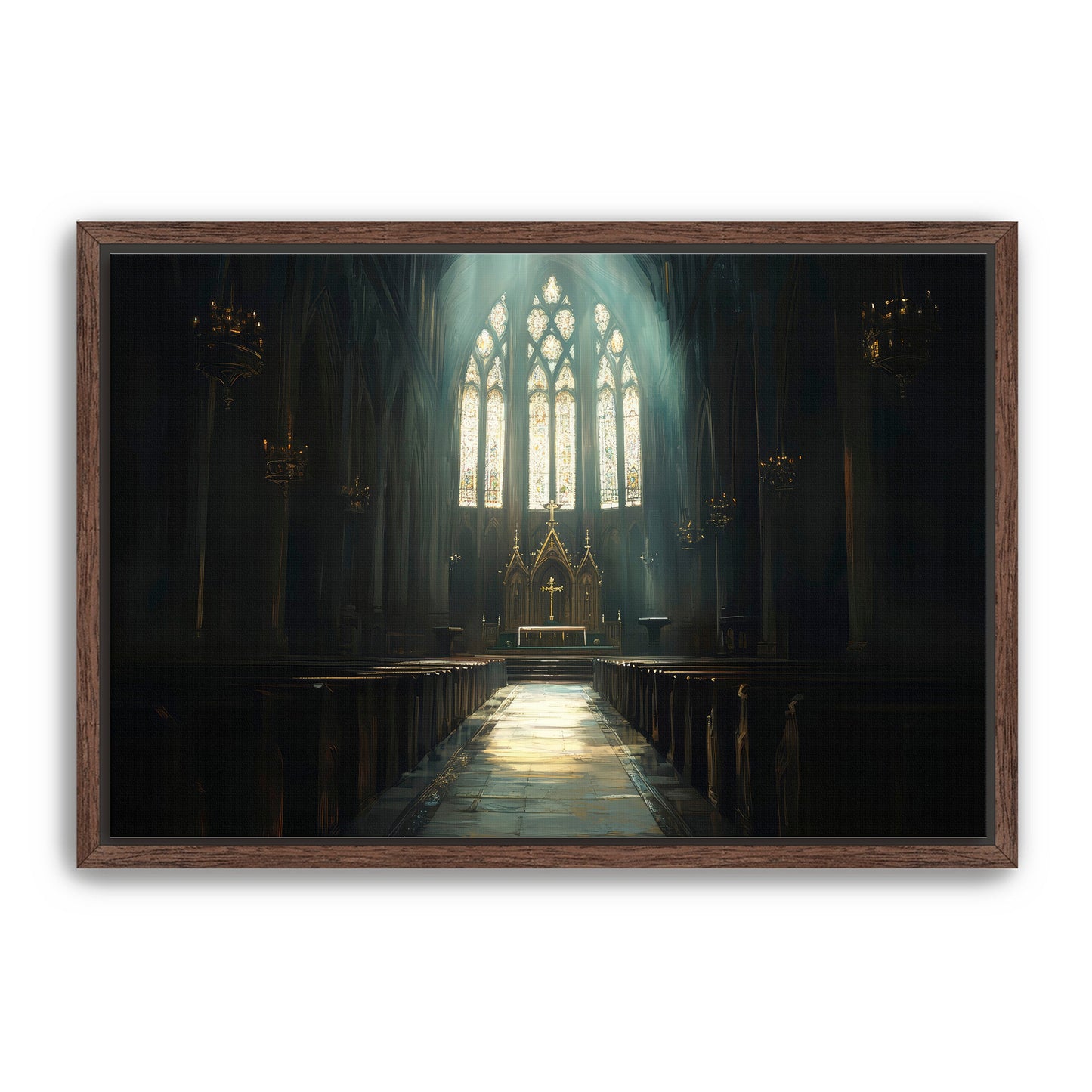 House of the Lord