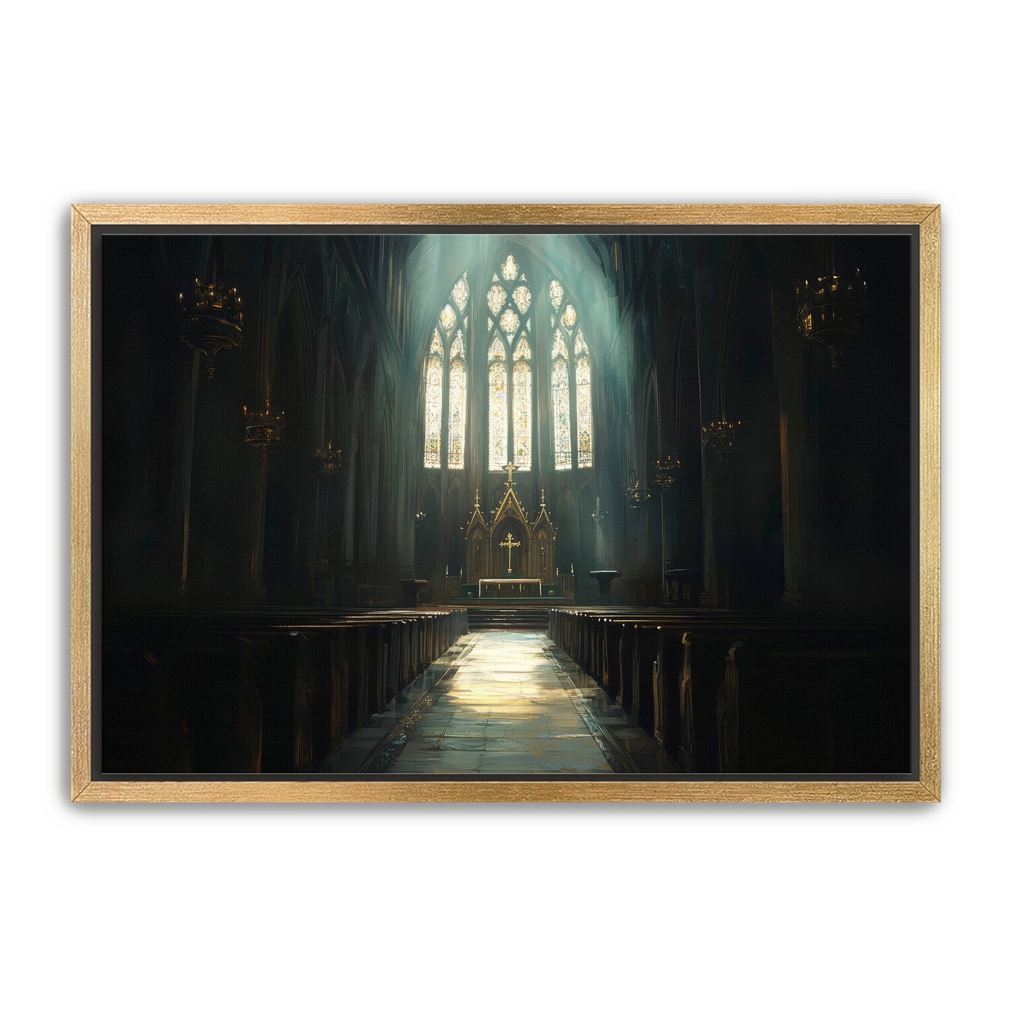 House of the Lord