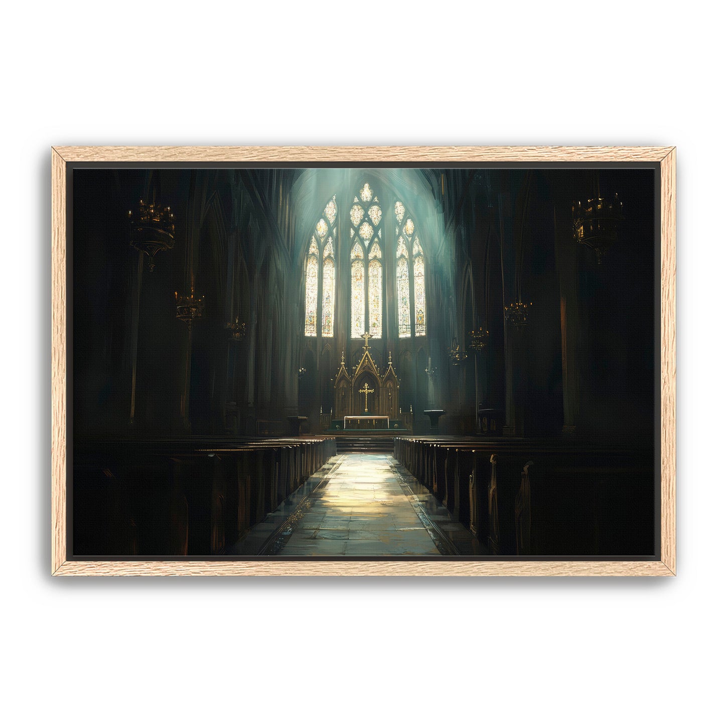 House of the Lord