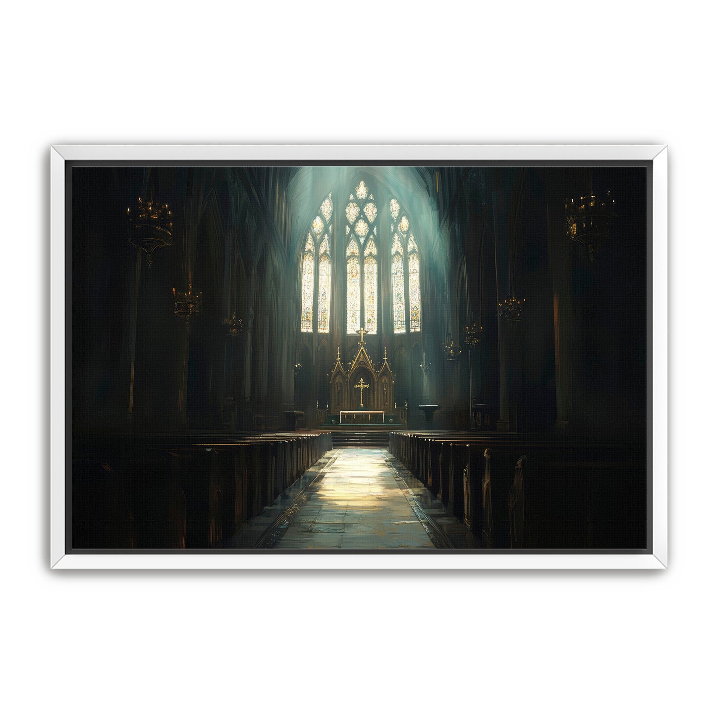 House of the Lord