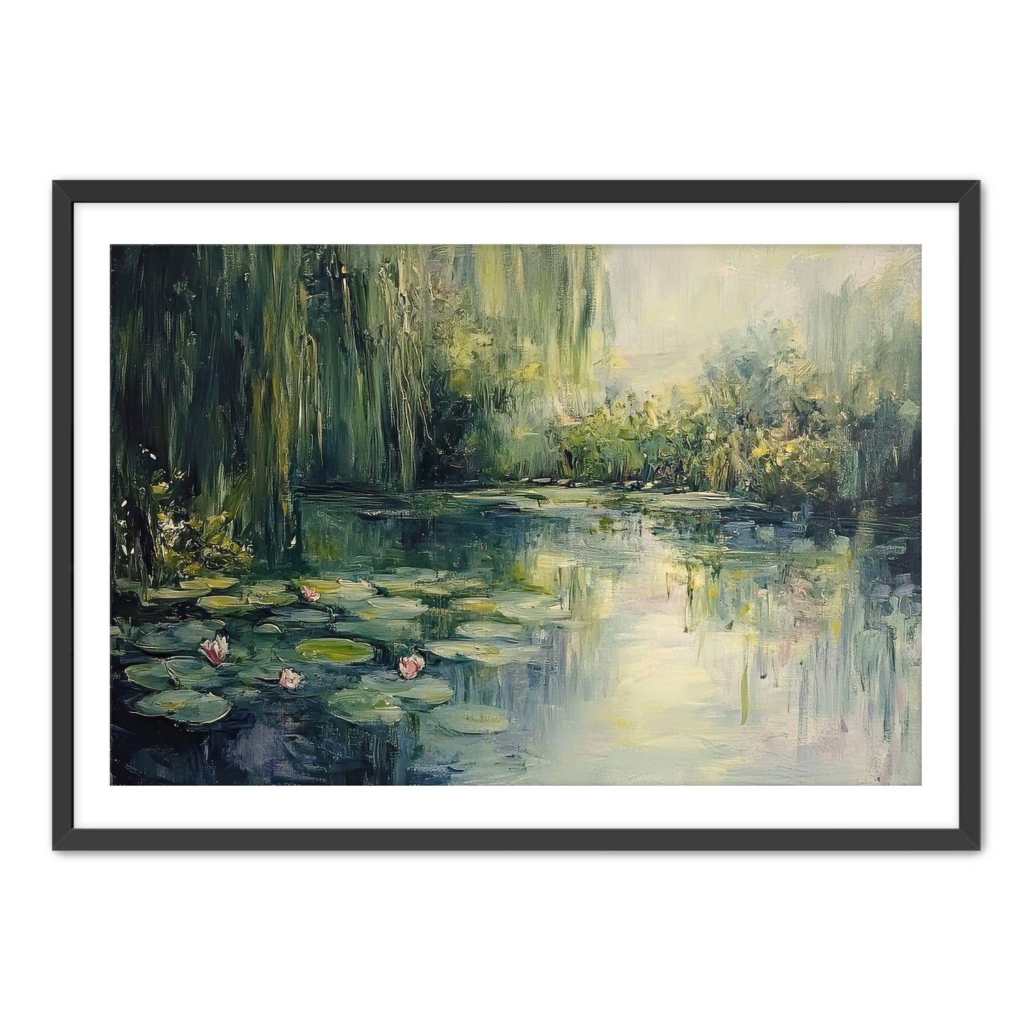 Lilypads