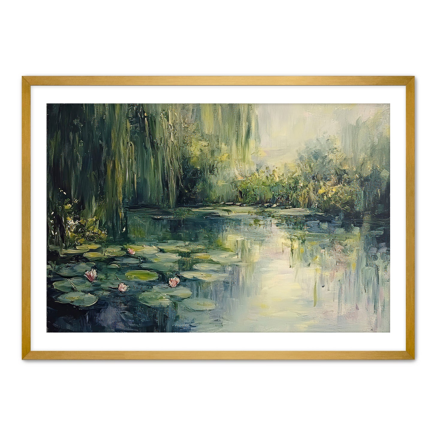 Lilypads