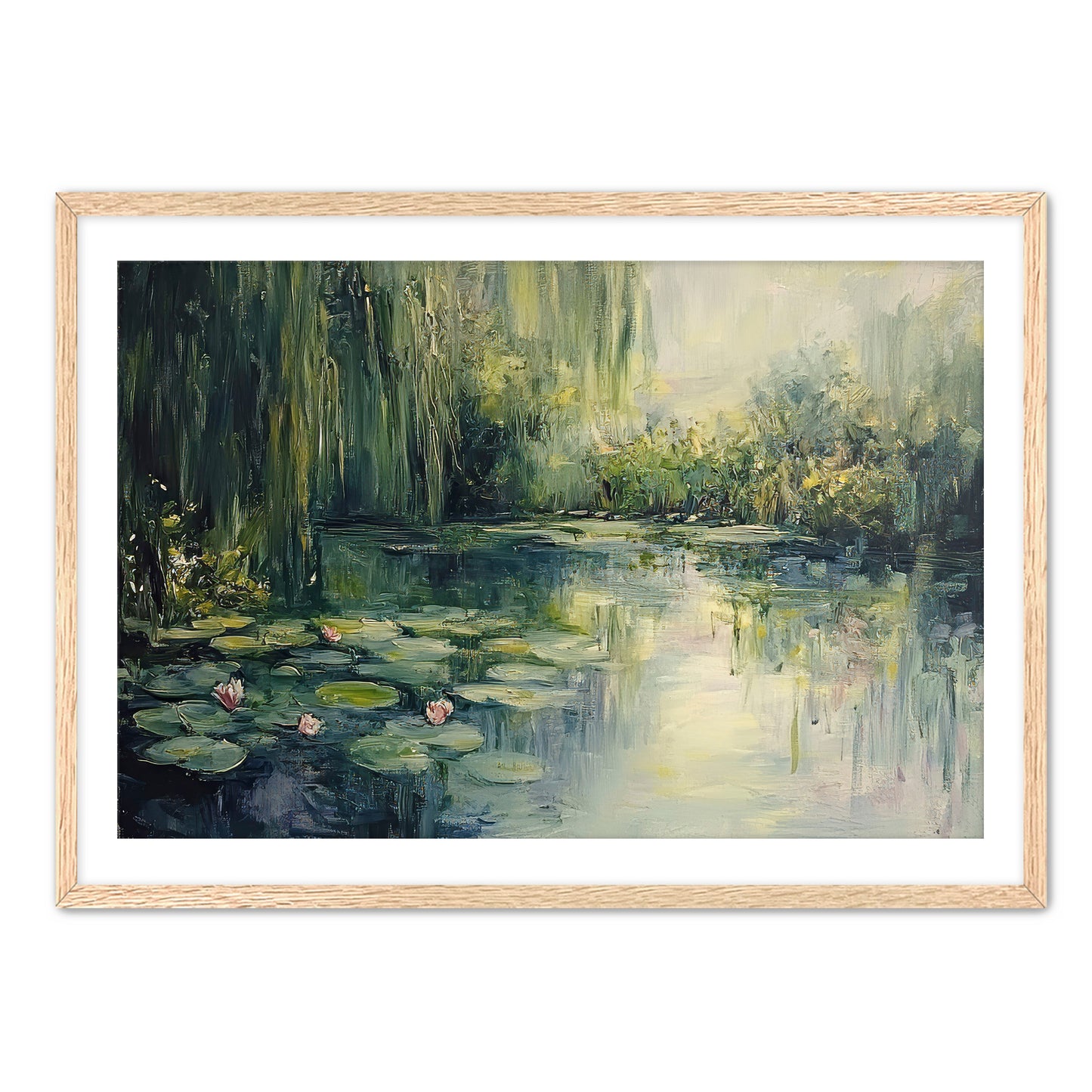 Lilypads
