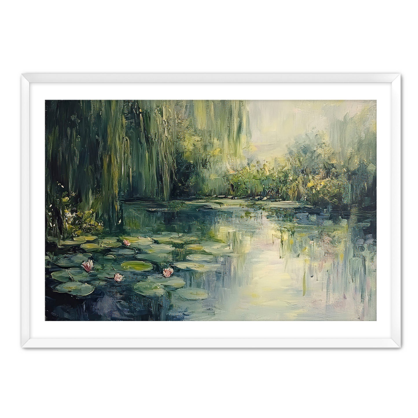 Lilypads