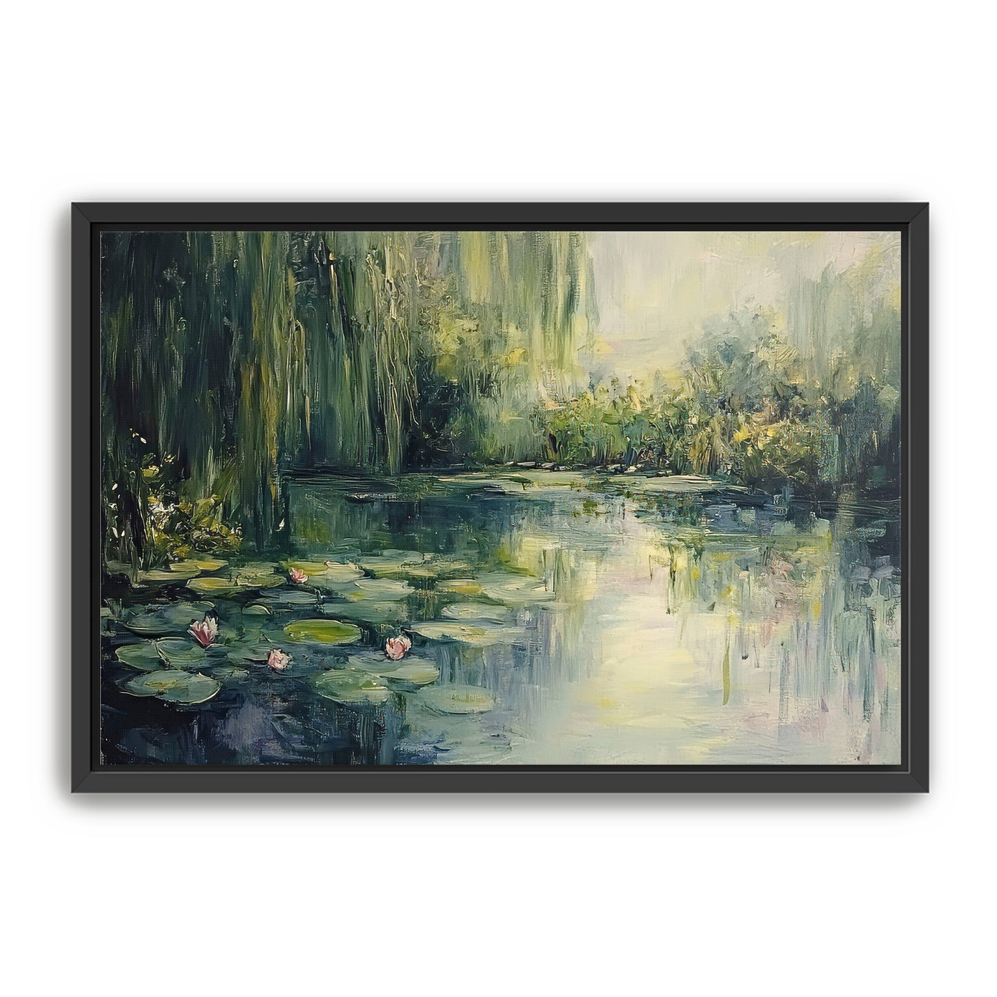 Lilypads