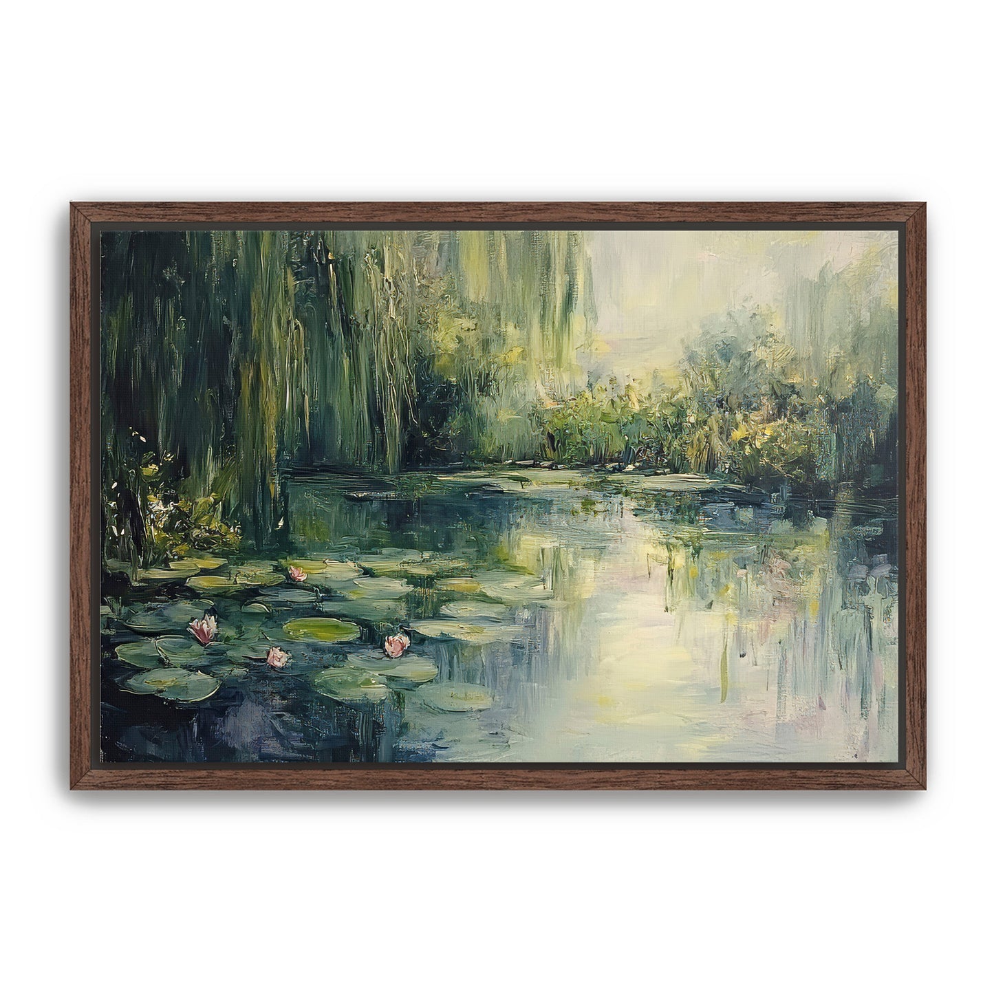 Lilypads