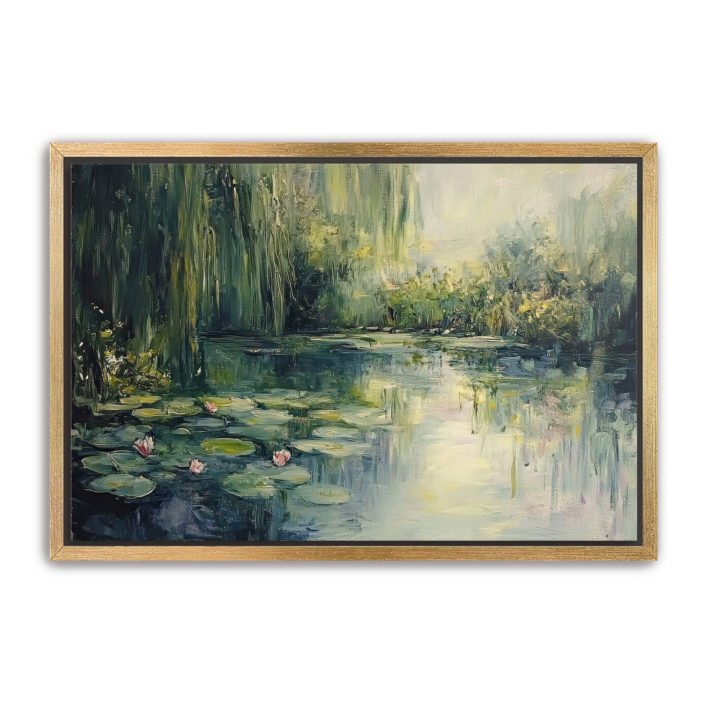 Lilypads