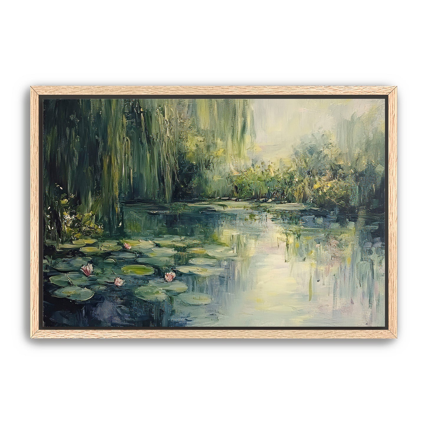 Lilypads