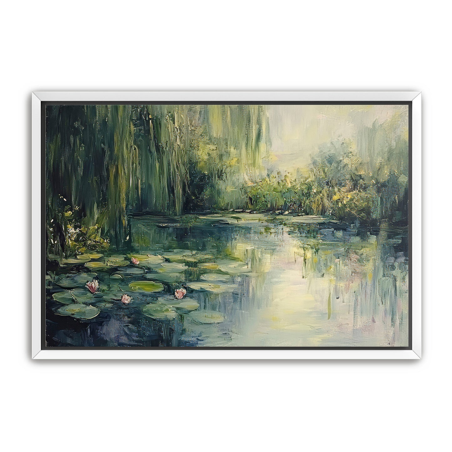 Lilypads