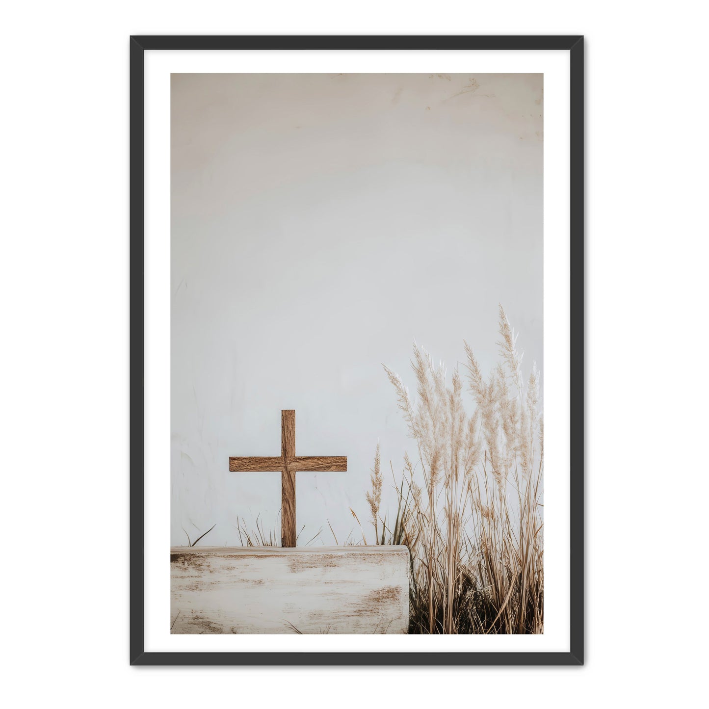 Nature Cross