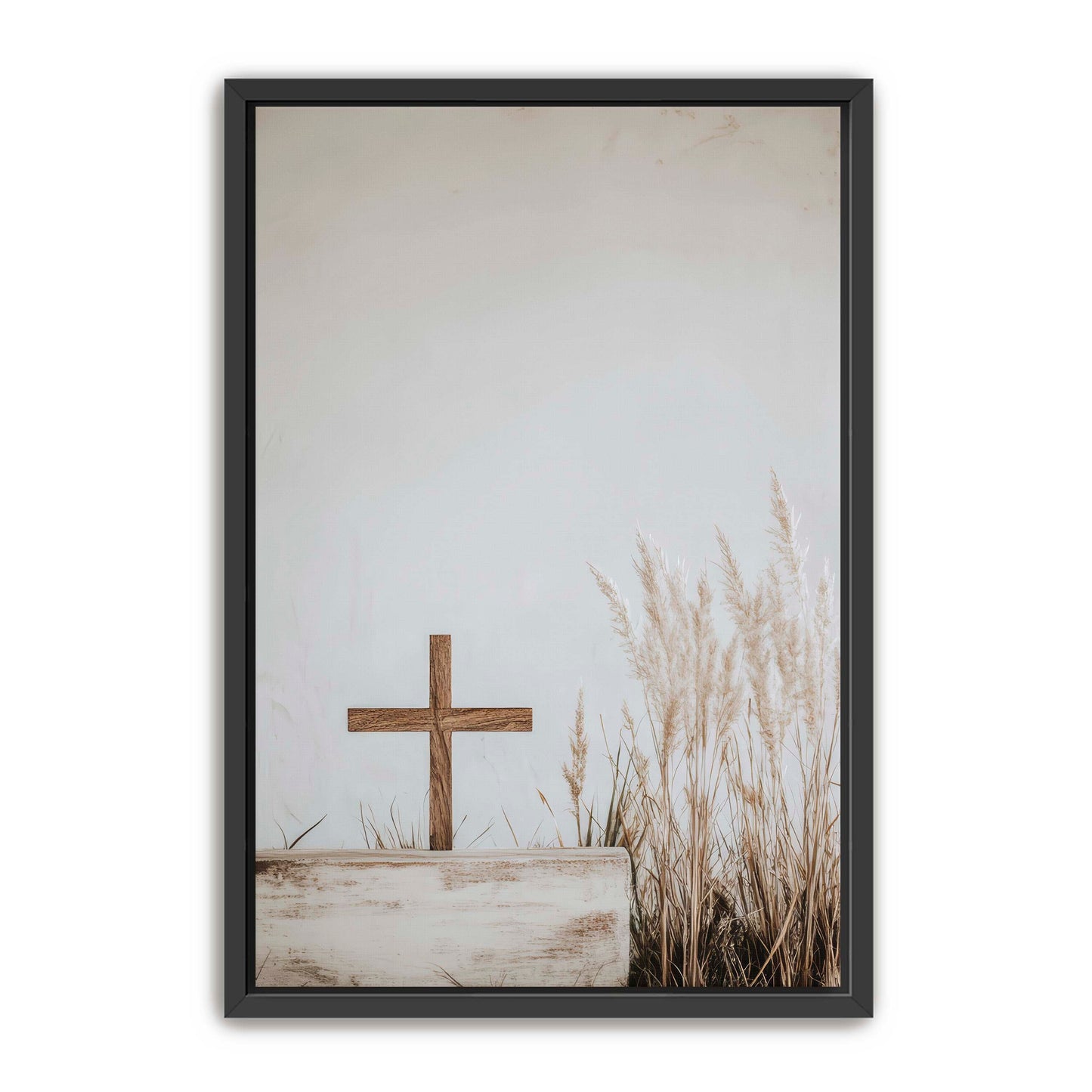 Nature Cross