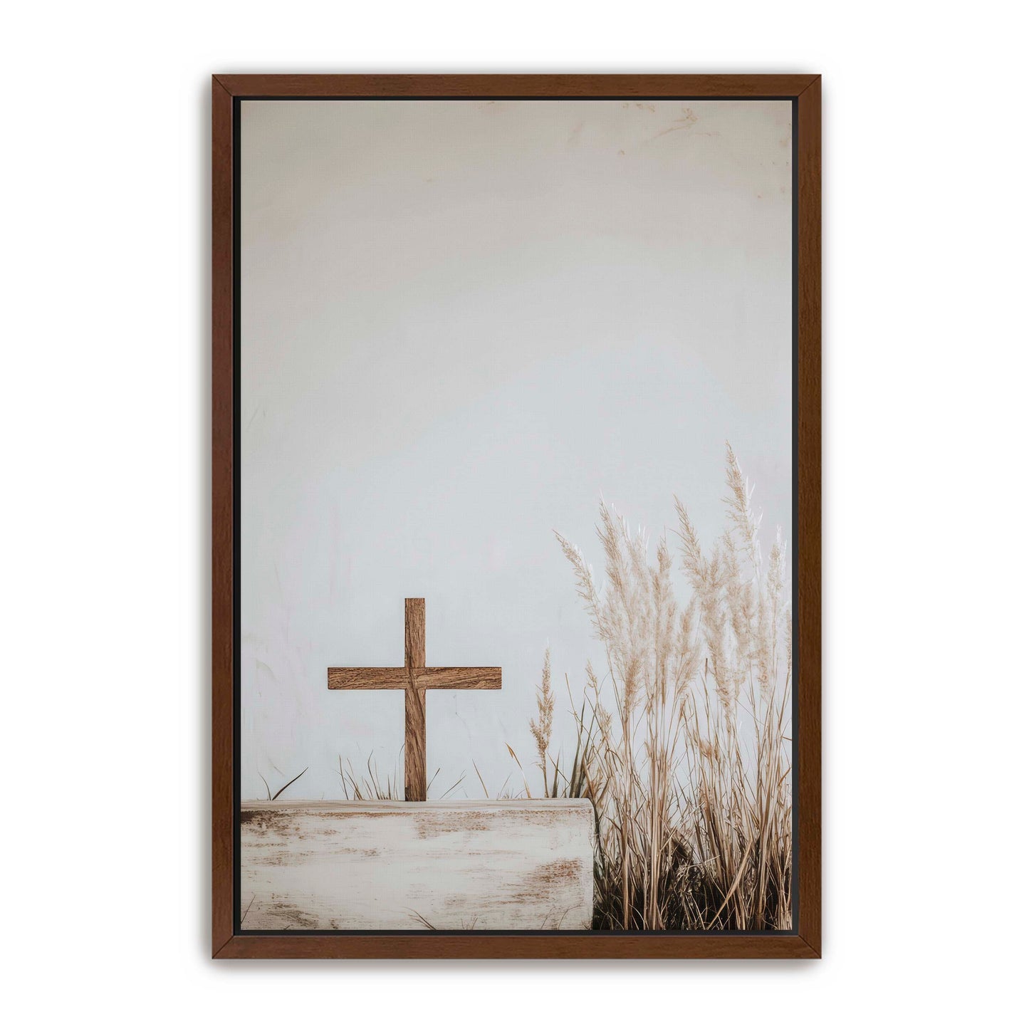 Nature Cross