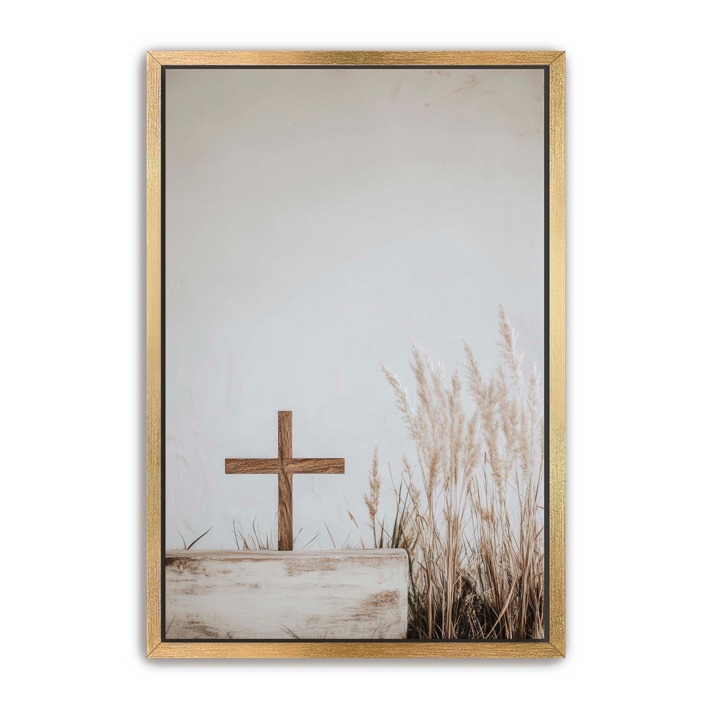 Nature Cross