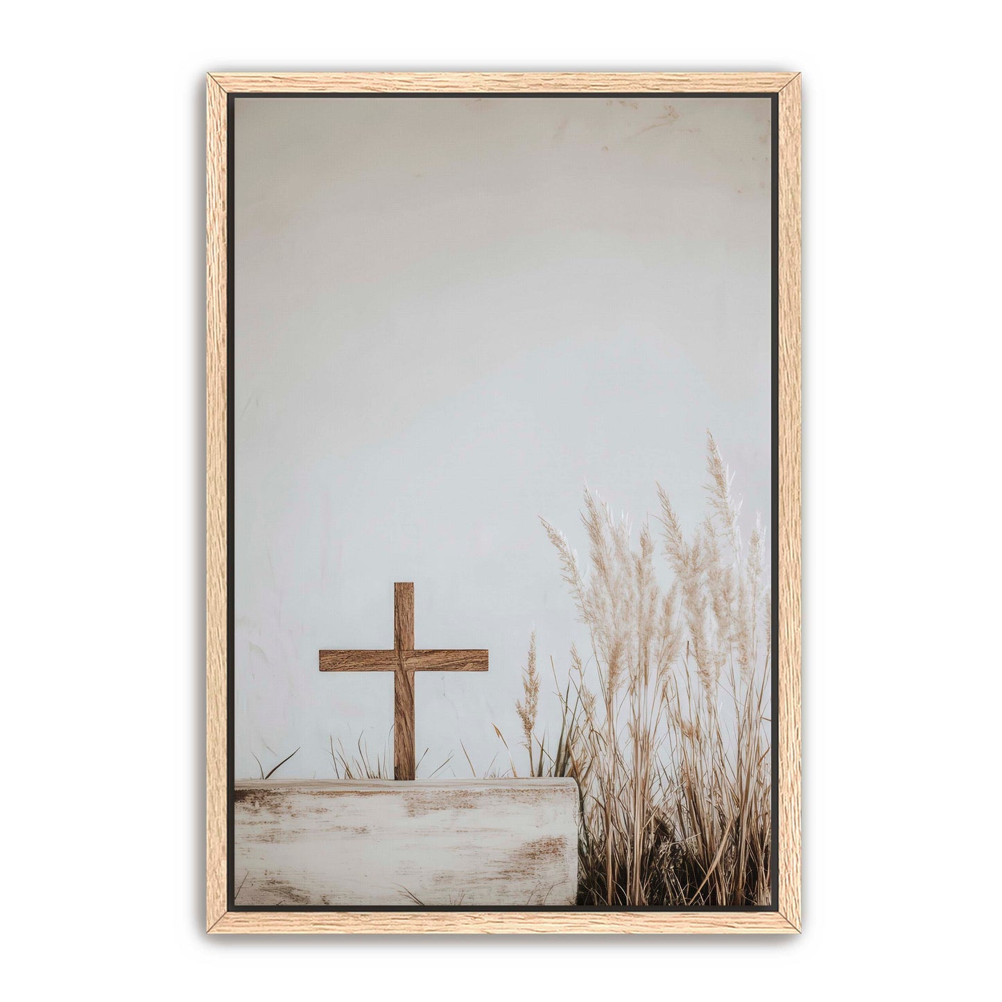 Nature Cross