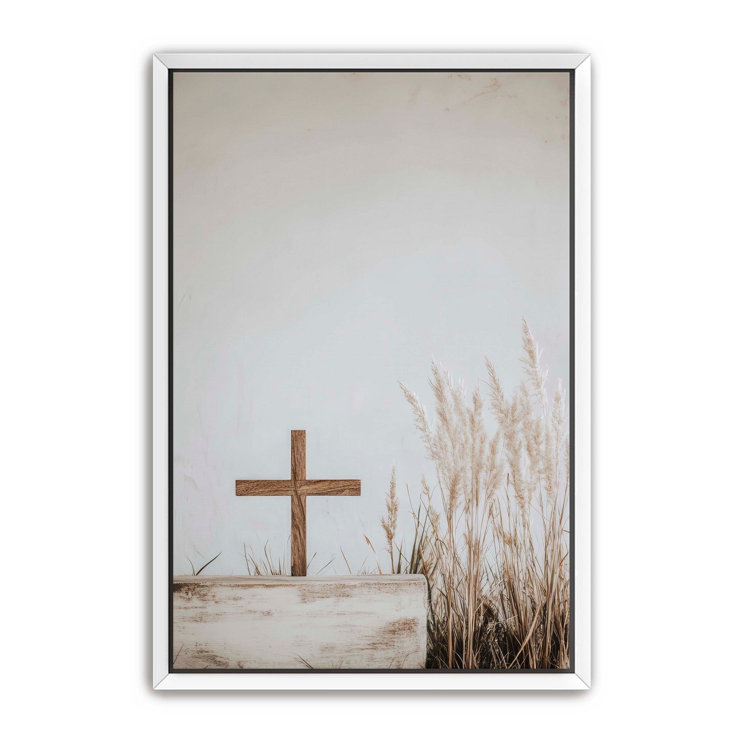 Nature Cross