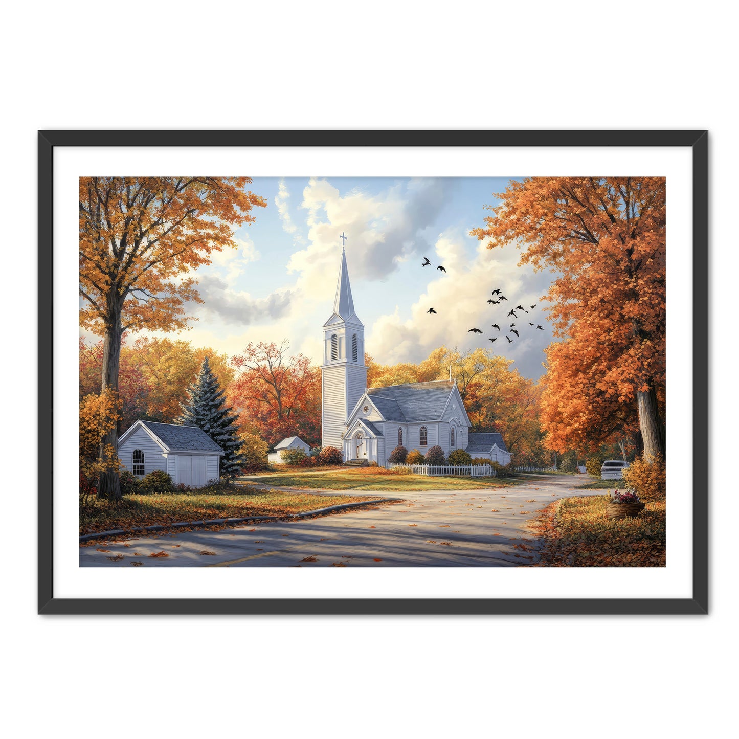 Neighbors Church
