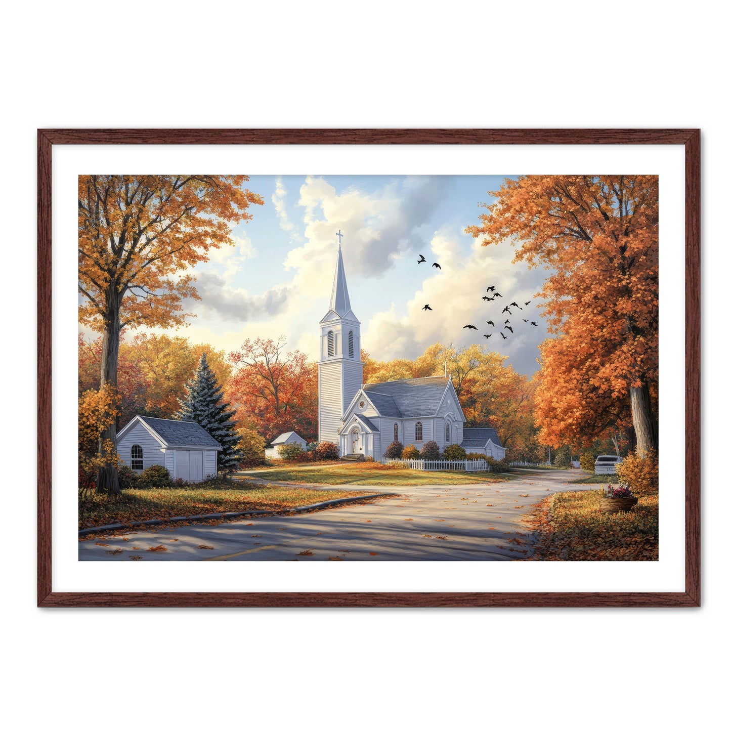 Neighbors Church