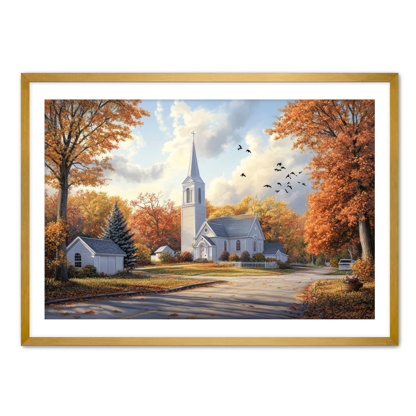 Neighbors Church