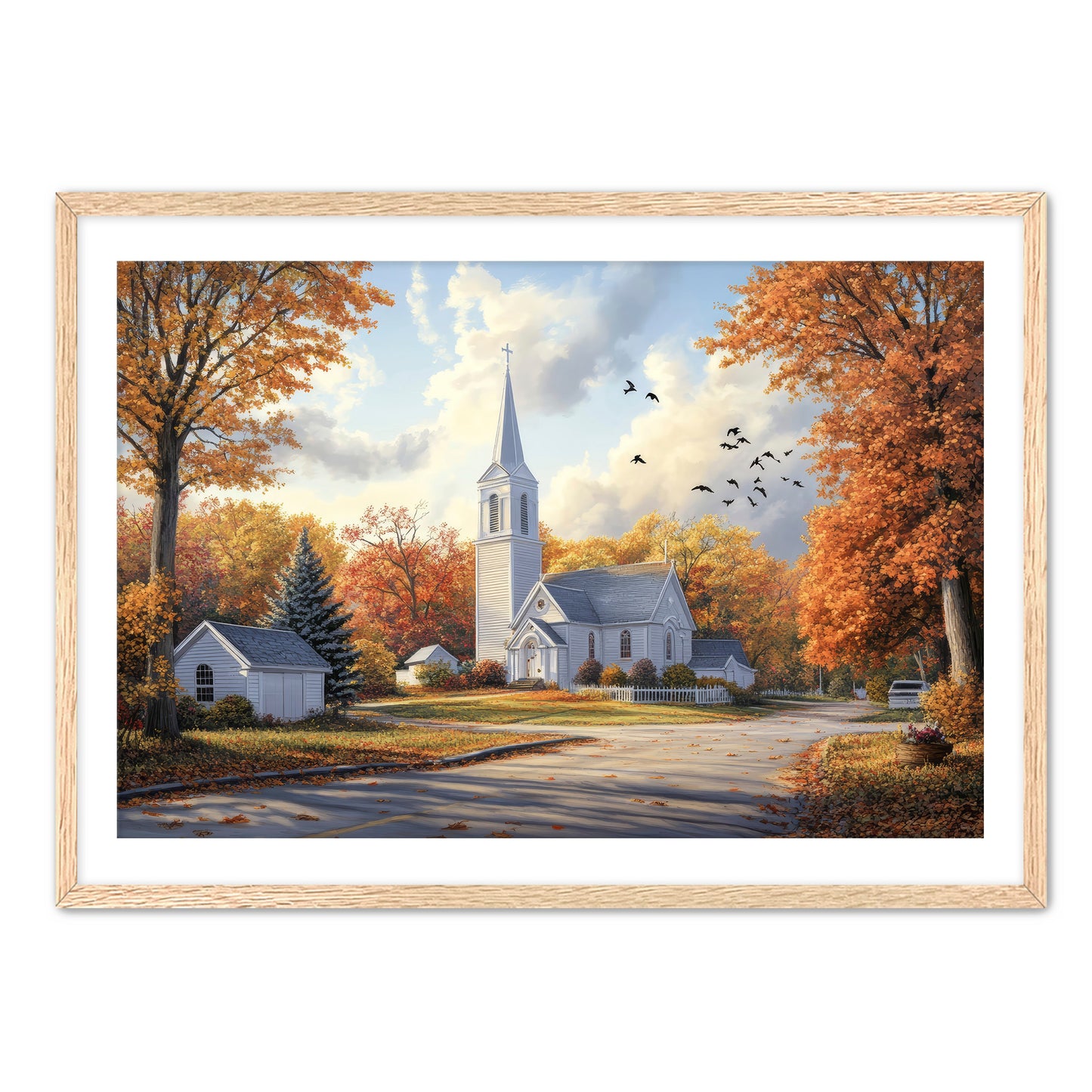 Neighbors Church