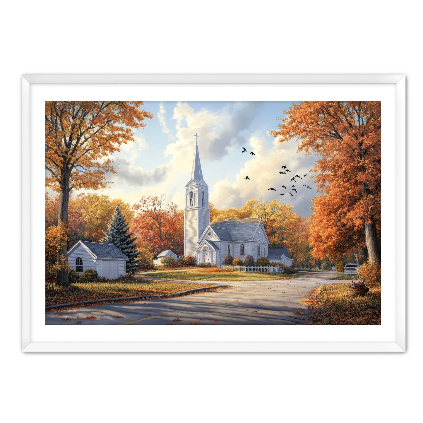 Neighbors Church