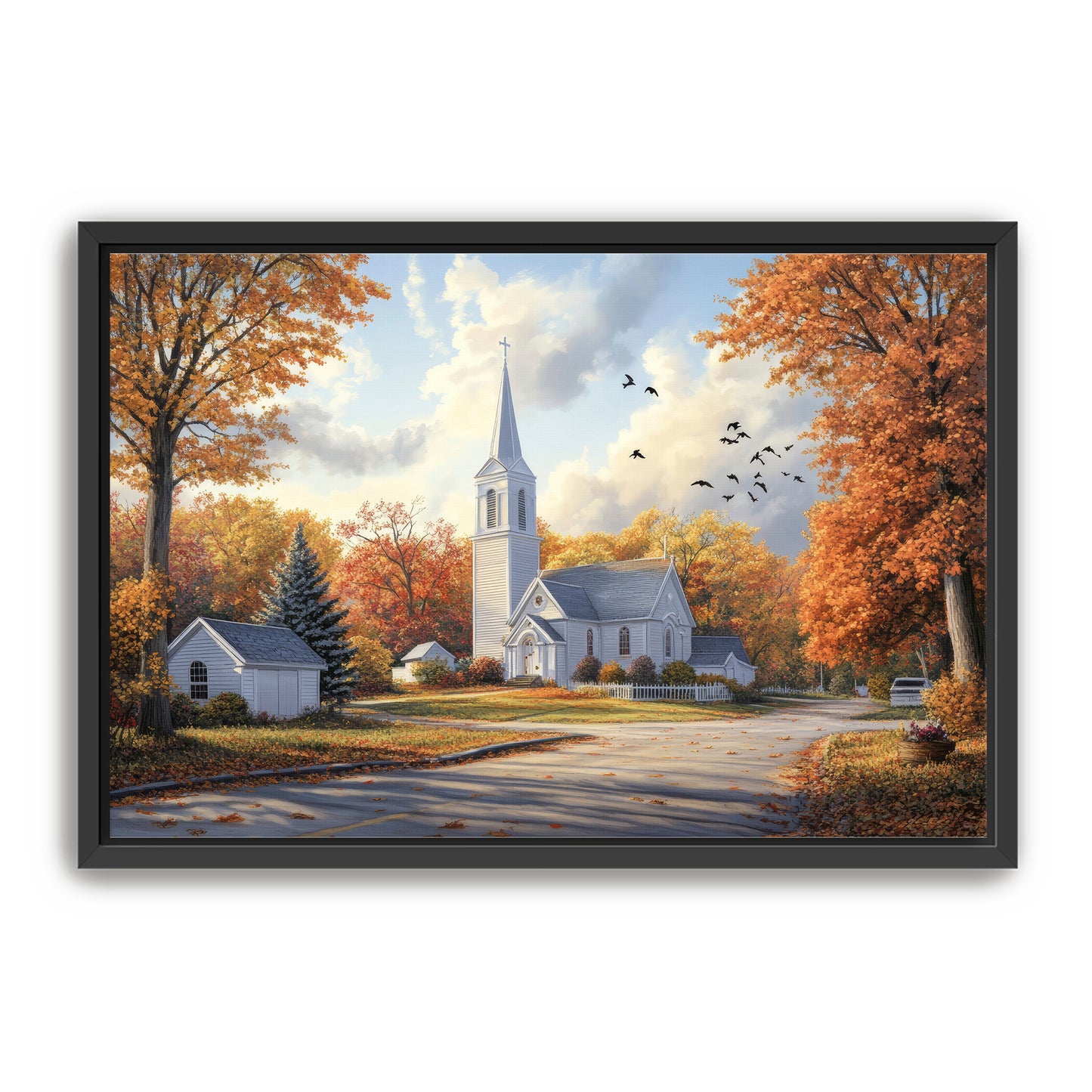 Neighbors Church