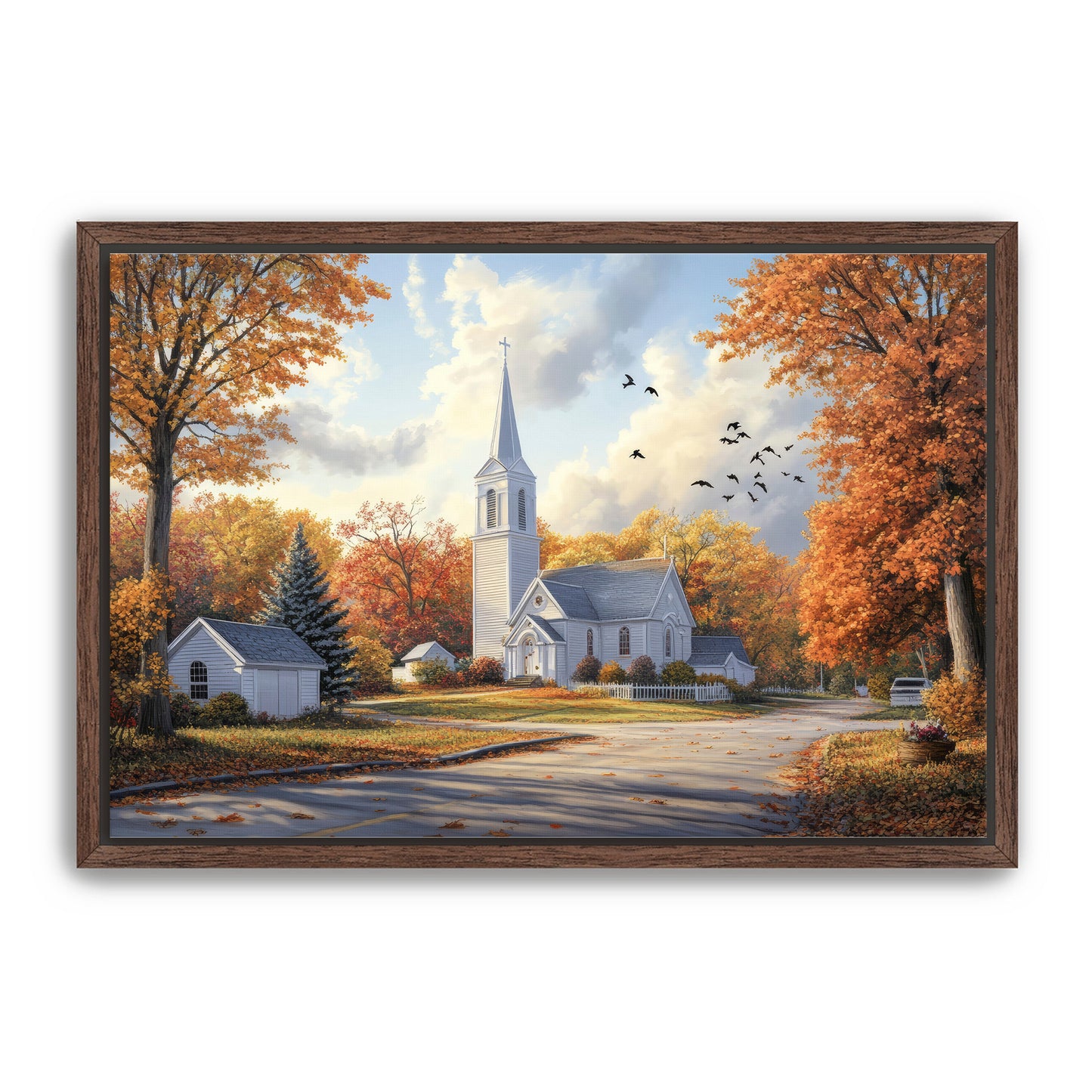 Neighbors Church