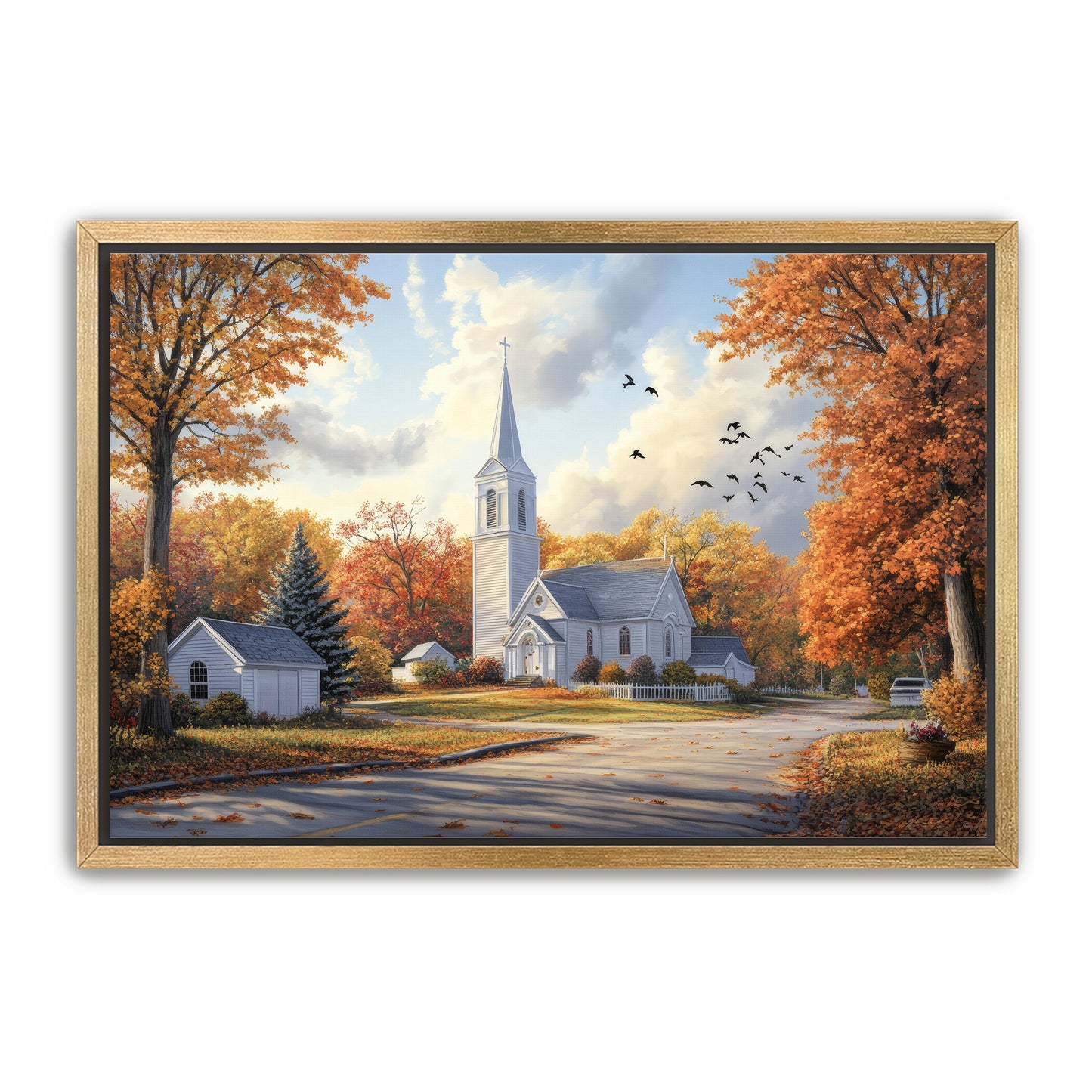 Neighbors Church