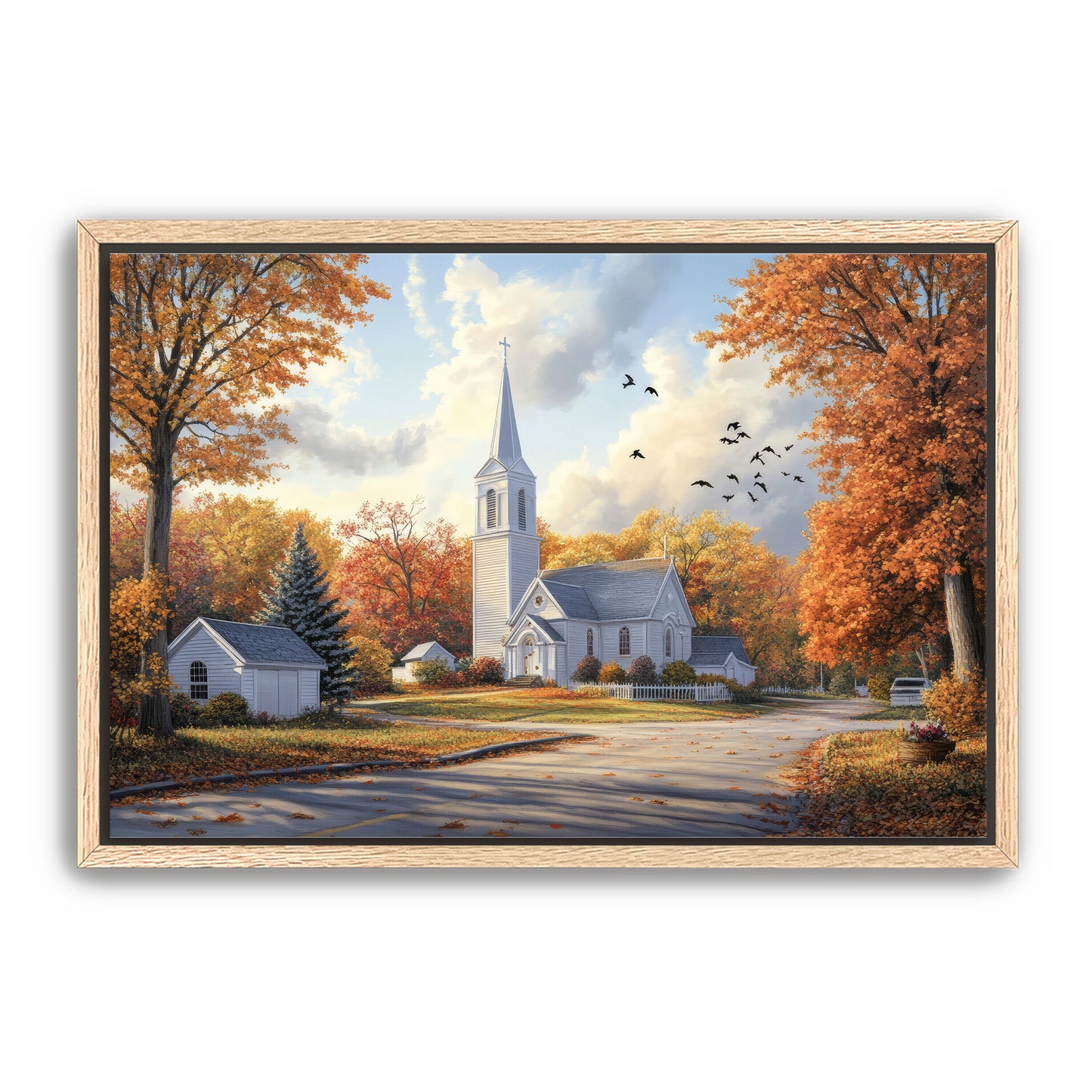 Neighbors Church