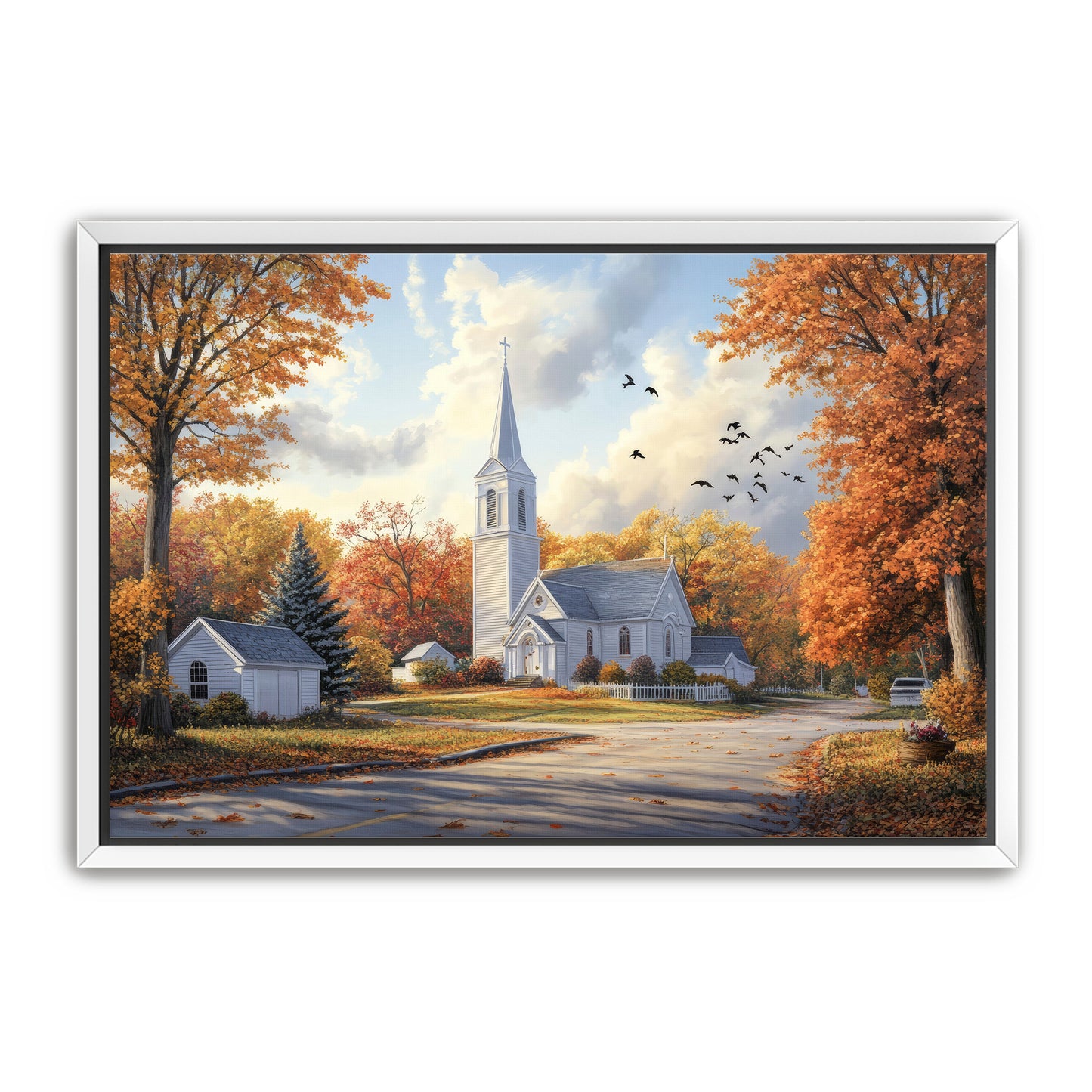 Neighbors Church