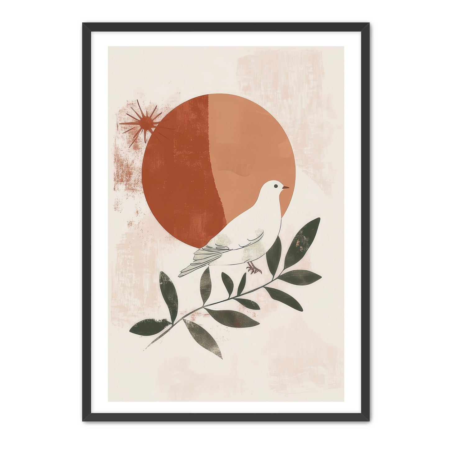 Olive Branch